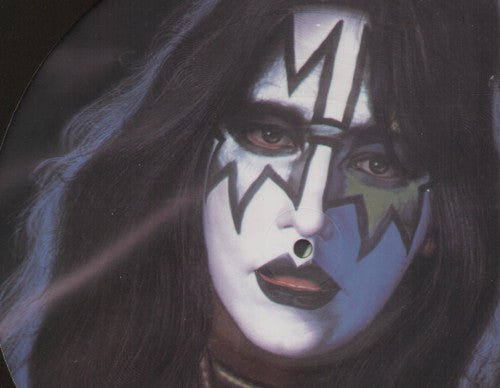Kiss - Ace Frehley - Gimme Radio
