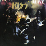 Kiss - Alive - Gimme Radio