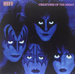 Kiss - Creatures Of The Night - Gimme Radio