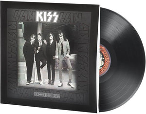 Kiss - Dressed To Kill - Gimme Radio