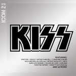 Kiss - Icon - Gimme Radio