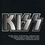 Kiss - Icon - Gimme Radio