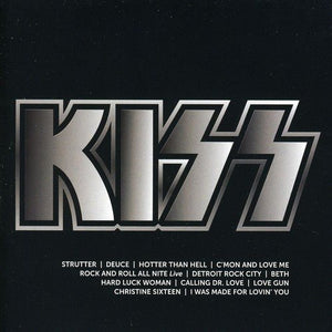 Kiss - Icon - Gimme Radio