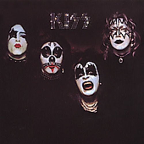 Kiss - Kiss - Gimme Radio
