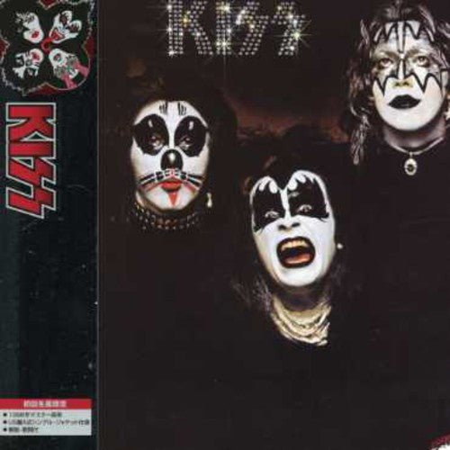 Kiss - Kiss - Gimme Radio