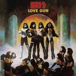 Kiss - Love Gun - Gimme Radio