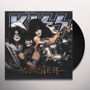 Kiss - Monster - Gimme Radio