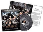 Kiss - Monster - Gimme Radio