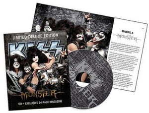 Kiss - Monster - Gimme Radio
