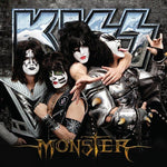 Kiss - Monster - Gimme Radio