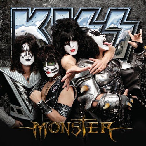 Kiss - Monster - Gimme Radio