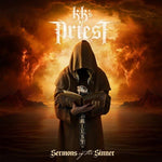 Kk'S Priest - Sermons Of The Sinner - Gimme Radio