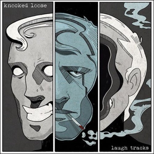 Knocked Loose - Laugh Tracks - Gimme Radio