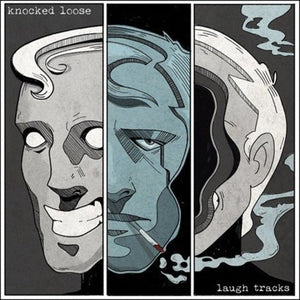 Knocked Loose - Laugh Tracks - Gimme Radio