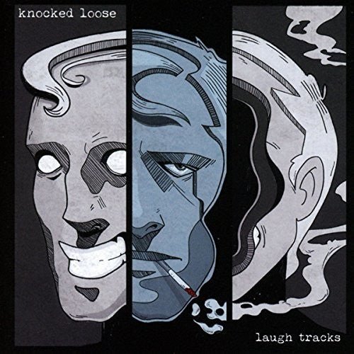 Knocked Loose - Laugh Tracks - Gimme Radio