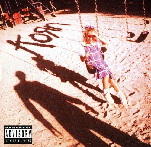 Korn - Korn - Gimme Radio