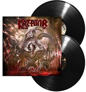 Kreator - Gods Of Violence - Gimme Radio