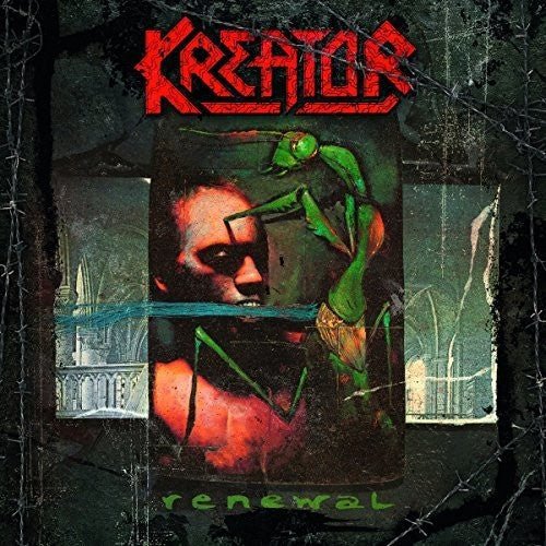 Kreator - Renewal - Gimme Radio