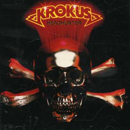 Krokus - Headhunter - Gimme Radio