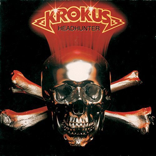 Krokus - Headhunter - Gimme Radio