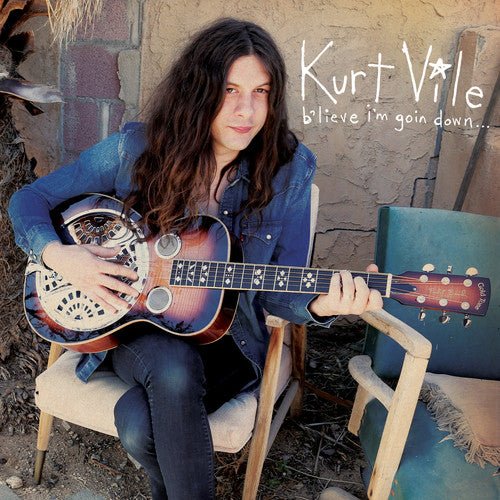 Kurt Vile - B'Lieve I'M Goin Down - Gimme Radio