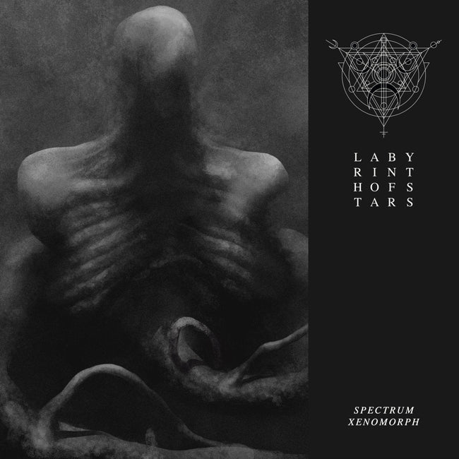 Labyrinth of Stars - Spectrum Xenomorph - Gimme Radio