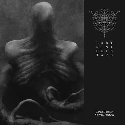 Labyrinth of Stars - Spectrum Xenomorph