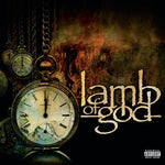 Lamb Of God - Lamb Of God - Gimme Radio