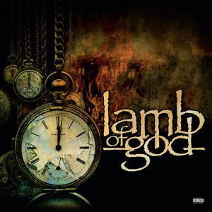 Lamb Of God - Lamb Of God - Gimme Radio