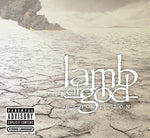 Lamb Of God - Resolution - Gimme Radio