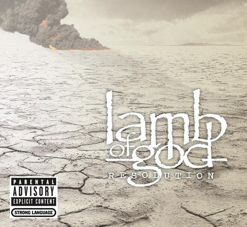 Lamb Of God - Resolution - Gimme Radio