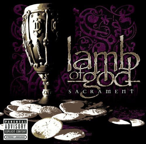 Lamb Of God - Sacrament - Gimme Radio