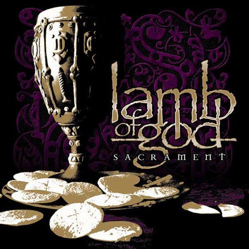 Lamb Of God - Sacrament - Gimme Radio