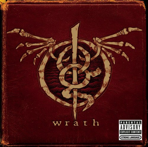 Lamb Of God - Wrath - Gimme Radio