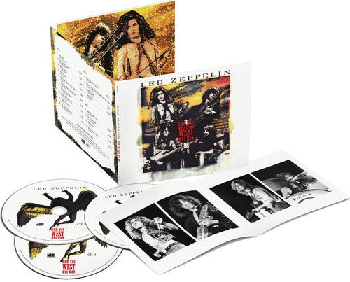Led Zeppelin - How The West Was Won - Gimme Radio