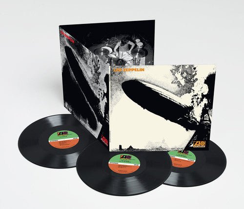 Led Zeppelin - Led Zeppelin I – Gimme Radio