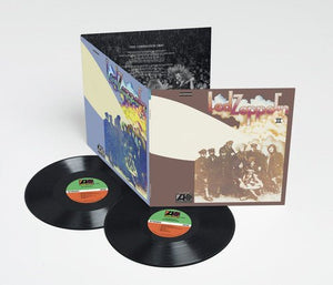 Led Zeppelin - Led Zeppelin Ii - Gimme Radio
