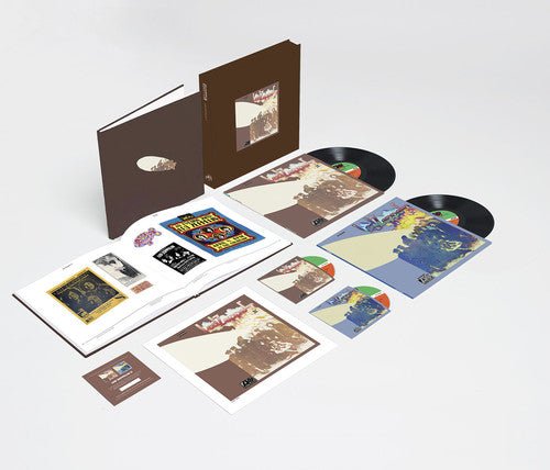 Led Zeppelin - Led Zeppelin Ii - Gimme Radio