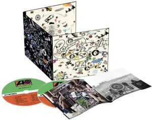 Led Zeppelin - Led Zeppelin Iii - Gimme Radio