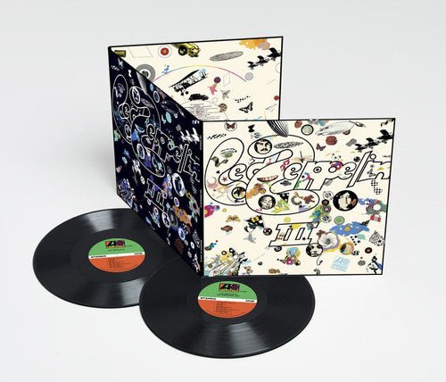 Led Zeppelin - Led Zeppelin Iii - Gimme Radio