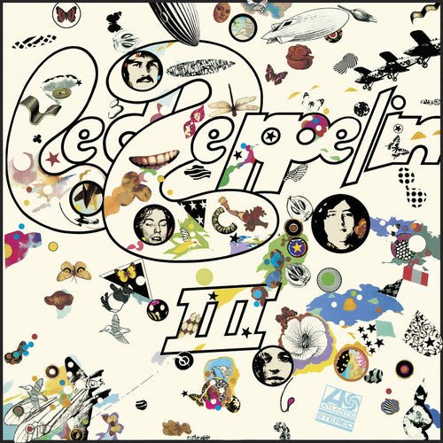 Led Zeppelin - Led Zeppelin Iii - Gimme Radio