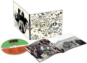 Led Zeppelin - Led Zeppelin Iii - Gimme Radio
