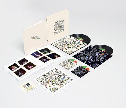 Led Zeppelin - Led Zeppelin Iii - Gimme Radio