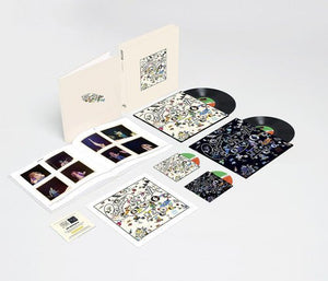 Led Zeppelin - Led Zeppelin Iii - Gimme Radio