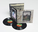 Led Zeppelin - Led Zeppelin Iv - Gimme Radio