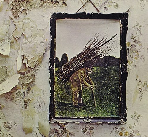 Led Zeppelin - Led Zeppelin Iv - Gimme Radio