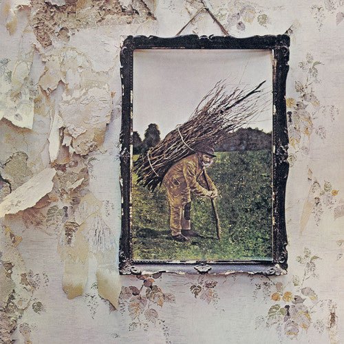 Led Zeppelin - Led Zeppelin: IV - Gimme Radio