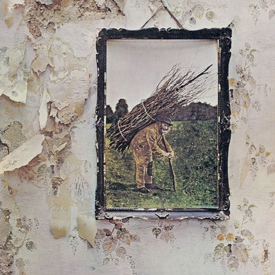 Led Zeppelin - Led Zeppelin: IV