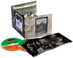 Led Zeppelin - Led Zeppelin Iv - Gimme Radio