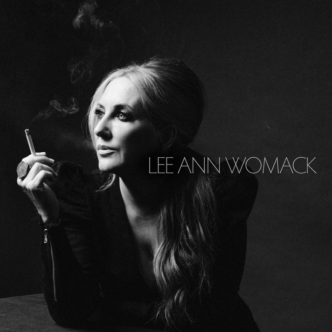 Lee Ann Womack - The Lonely, The Lonesome & The Gone - Gimme Radio